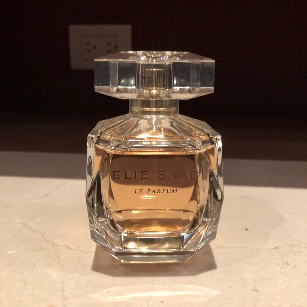 Elie Saab Le parfum